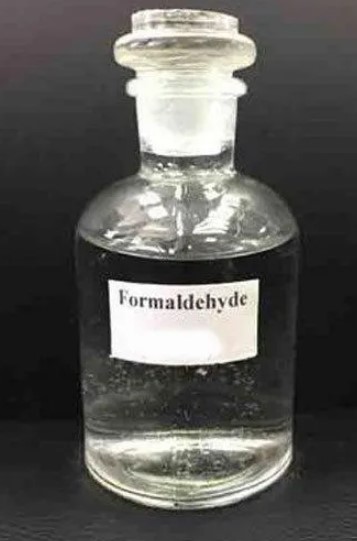 Formaldehido3